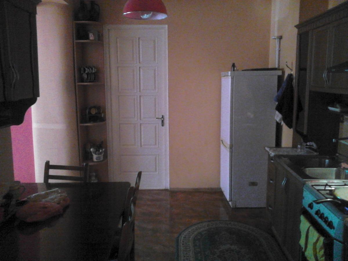 Tbilisi Home Bagian luar foto