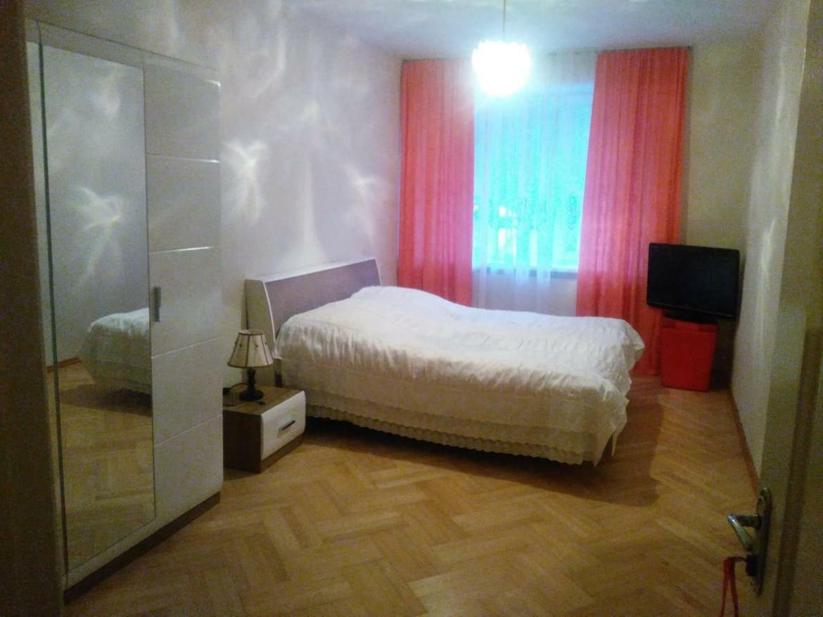 Tbilisi Home Bagian luar foto