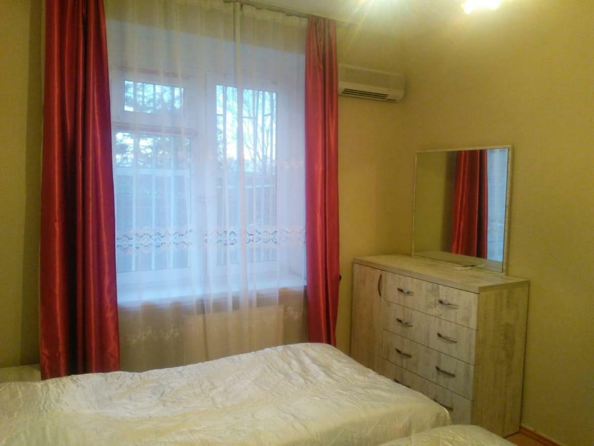 Tbilisi Home Bagian luar foto