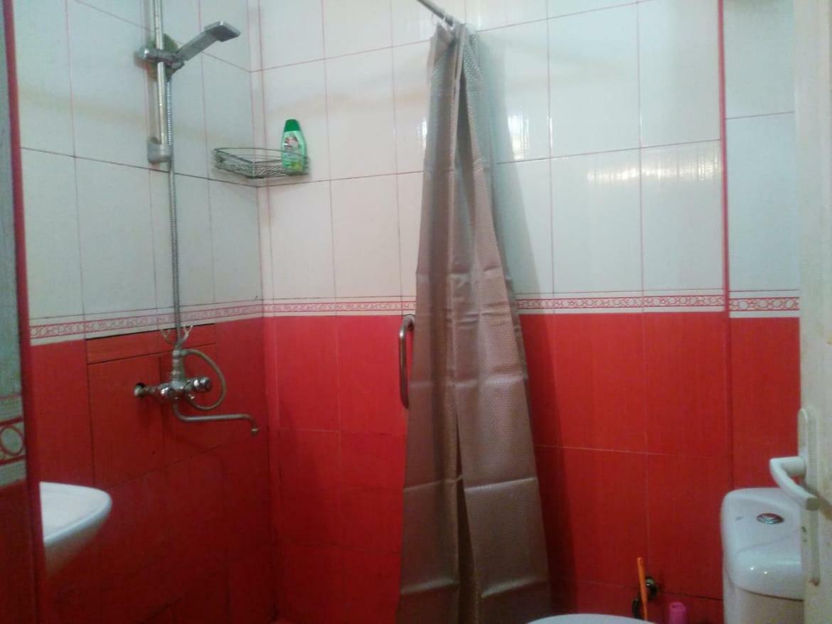 Tbilisi Home Bagian luar foto