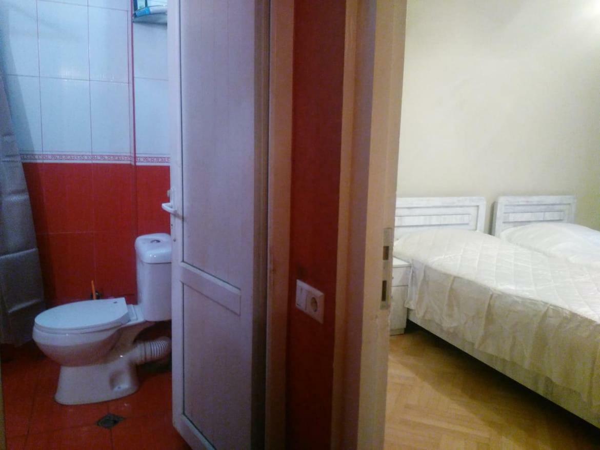 Tbilisi Home Bagian luar foto