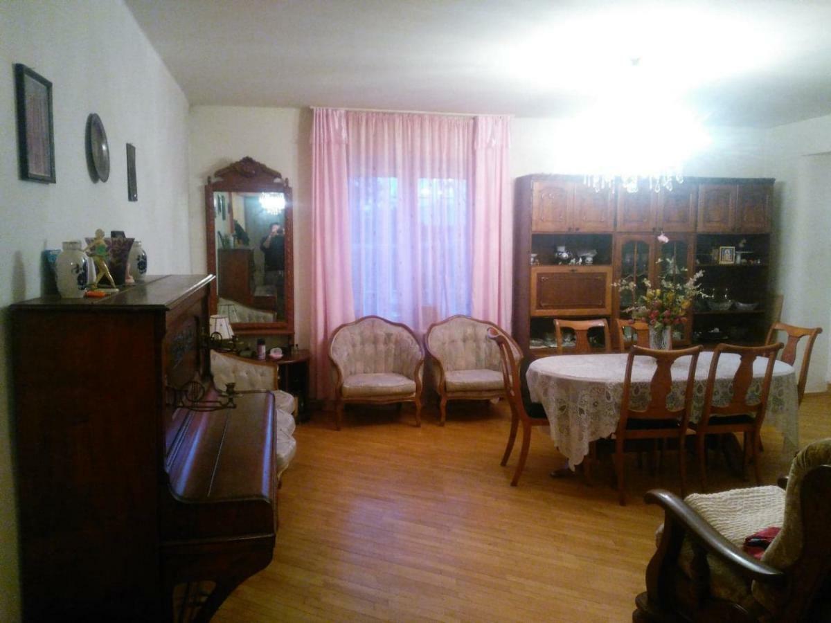 Tbilisi Home Bagian luar foto